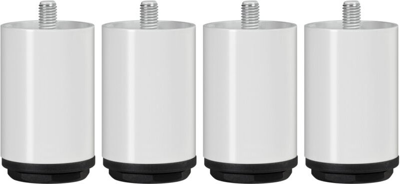 Standrohrsatz mit Verstellgleiter, Höhe 75 mm - RAU