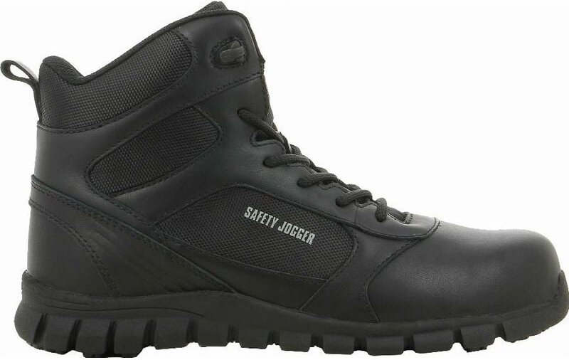 Ultraleichter S3-Hochschuh Dragon T43 Safety Jogger 200486 43