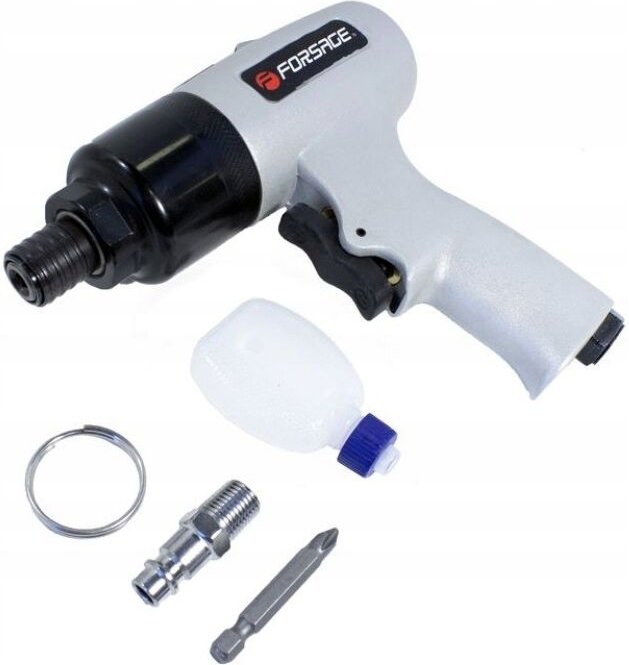 1/4" Druckluft-Schlagschrauber