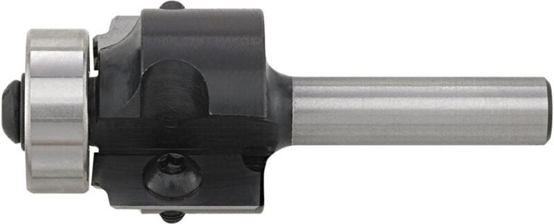 Wendeplatten-Abrundfräser R525,4x19,5x63mm S8 - Fortis