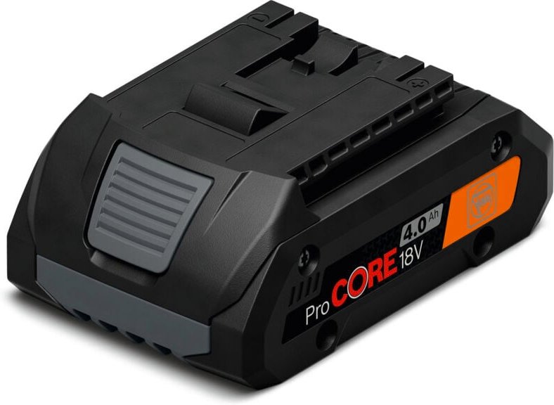 Fein - Akku-Pack ProCORE 18 v 4.0 Ah as, Spannung 18 v, Kapazität 4 Ah