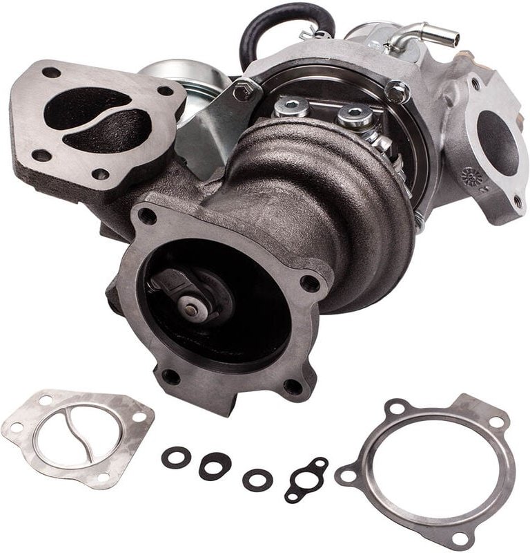 Turbolader Turbo für Opel Insignia 2.0 Turbo A20NHT Pontiac Solstice gxp L850Turbolader Turbo for Opel Insignia 2.0 Turb...