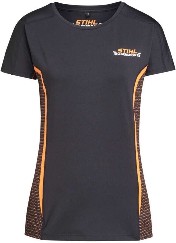 Performance-Shirt SZ M Damen SCORE Stihl