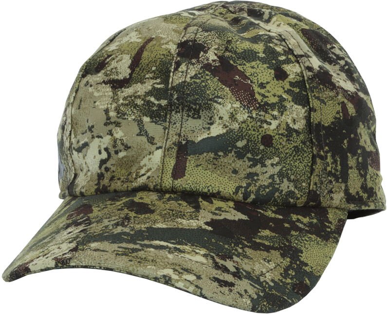 Avail Camo Cap InVis Green Größe xl - Seeland