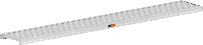 Layher Alu Steg 600 4,12m Länge