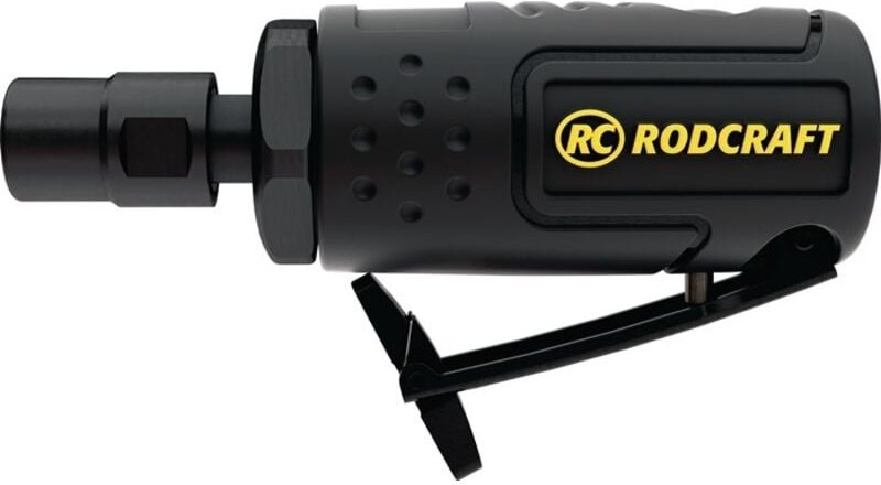 Druckluftstabschleifer rc 7001 Mini 25000 min-¹ ( 4688260033 ) - Rodcraft