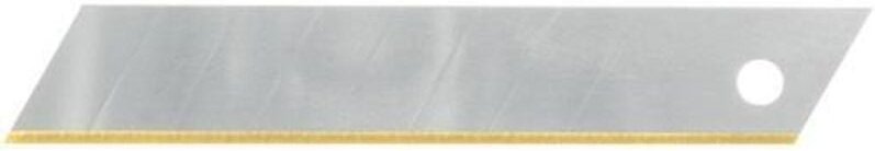 Abbrechklinge L142xB25xS0,7mm Titan 6 Sollbruchstellen - Promat