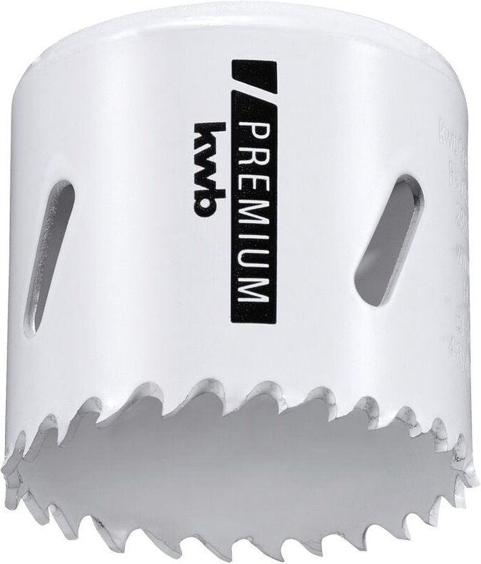 KWB - 598048 Lochsäge 48 mm C45 1 St.