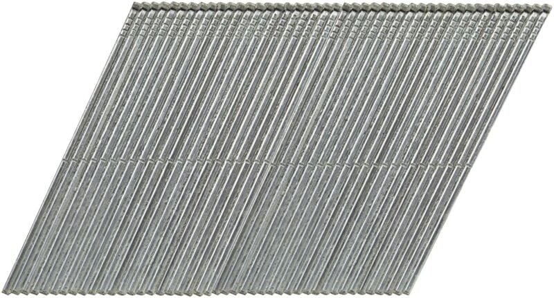 Stauchkopfnagel dnbda Edelstahl 4000 Stück - Größe:38 mm - Dewalt