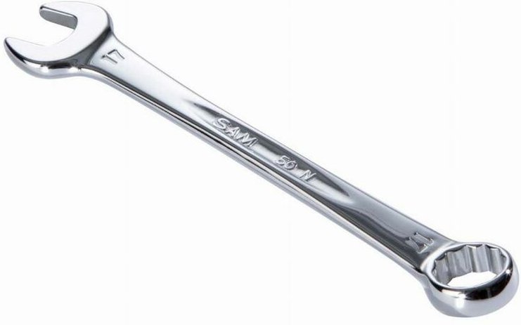 34mm Ringschlüssel sam - 50N34