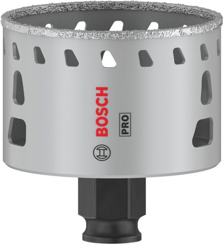 Pro Tile pc Plus Lochsäge, 64 mm, hs