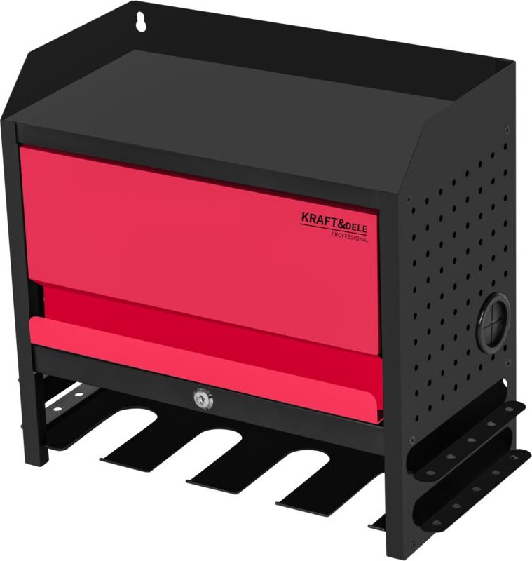 Hängender Werkzeug-Organizer Kd3231