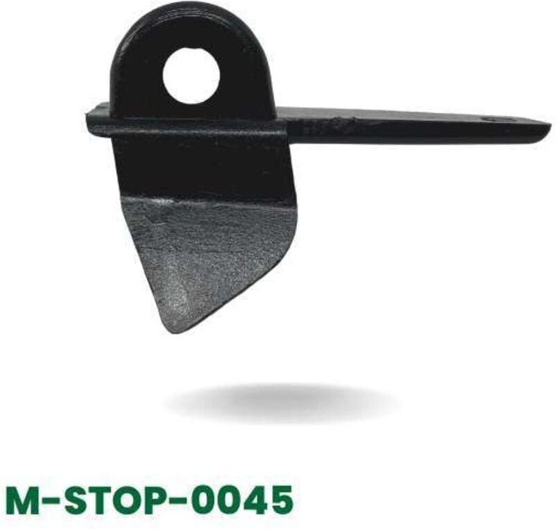 Kunststoffabdeckung für Montagefuß Typ Y