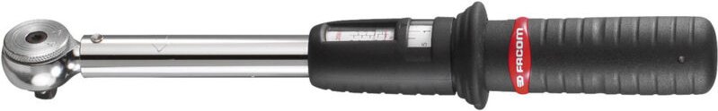 Drehmomentschluessel 3/8 10-50Nm J.209-50PB - Facom