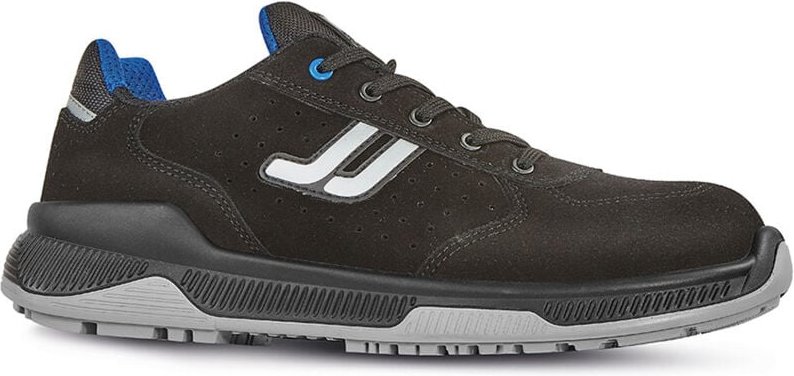 Sicherheitsschuhe niedrig JALMECA SAS ESD S1P CI HI SRC 42