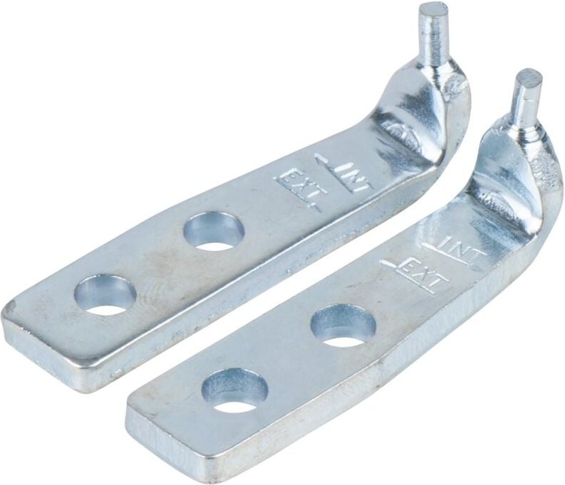 Ersatzspitzen-Satz 90°/ 2,75mm, 2 tlg