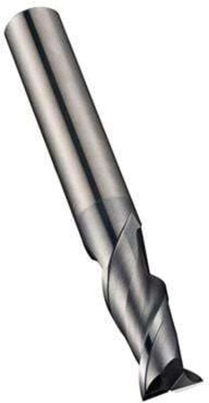 Schaftfräser S710 Dormer D.16mm hm AlCrN 40Grad Z.2 Dormer