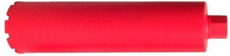 Diamant-Trocken-Bohrkrone, 1 ¼', 112 mm - 36511200 - Eibenstock