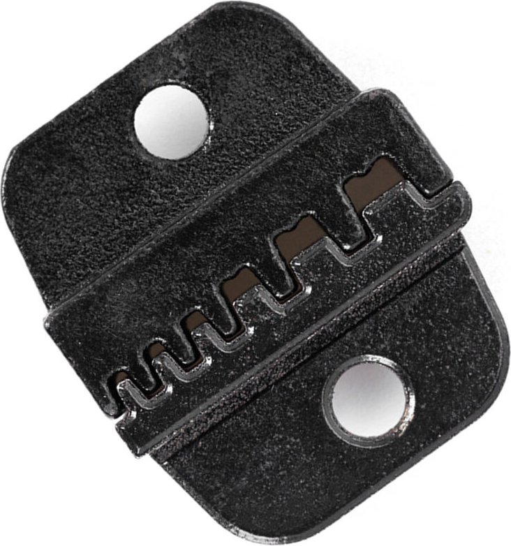 Fire Serpent Backenschneider mit 5 austauschbaren Klemmen, hohe Haltbarkeit für Drahtschneider und Klemmen, geeignet für...