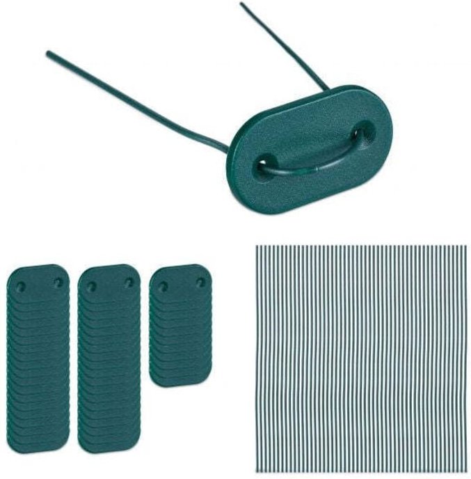 Befestigungsvorrichtung zum schutz der privatsphare im 52er set 8