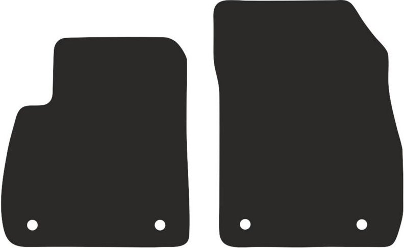 BASIC-Front für: Opel Zafira C Minivan 2012-2018