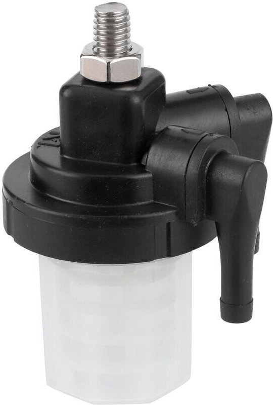 Thumbnail - Kraftstofffilter-Ersatz 61N-24560-00 für Yamaha Außenbordmotor 2-Takt/4-Takt - XVX