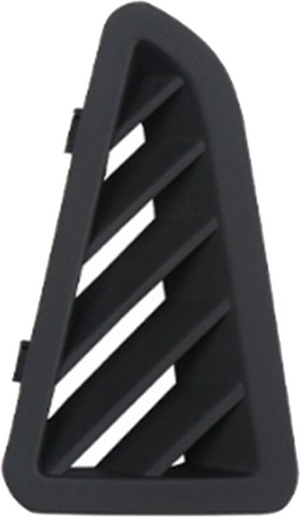 Tlily - Für bmw 7 Series F02 2008-2015 Auto-Armaturenbrett linke Seite Air Vent Outlet Abdeckung Trim Auto Zubehör 51459...