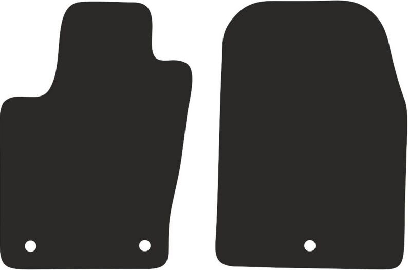 BASIC Front für: Jeep Grand Cherokee WK2 Offroad 2010-2018