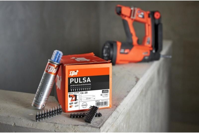 Spit - C6-35 ze für P800 Nagler - 057543