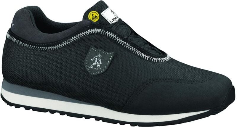 Arbeitsstiefel RALPH LOW O3 ESD Schwarz 40