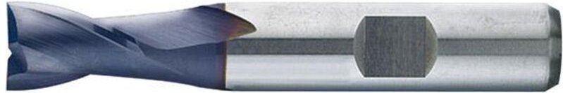 Langlochfräser DIN327 d k TiAlN 6 mm - Forum