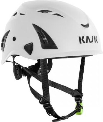 Kask - WHE00108-201 SuperPlasma pl en 397 Weiß Schutzhelm