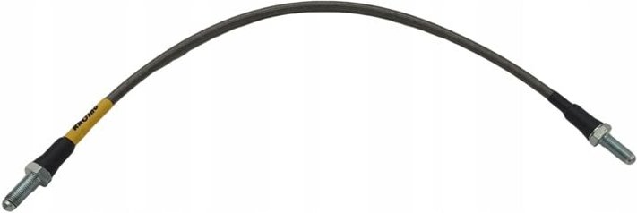 Thumbnail - 10144T Flexibler Teflon-Bremsschlauch Massey Ferguson MF390