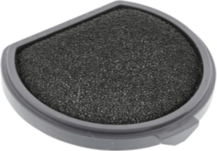 Ersatzteil - Filter des Staubbehälters - - ELECTROLUX