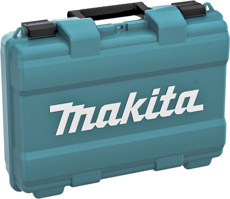 Makita - Transportkoffer für Akku-Bohrschrauber / -Schlagbohrschrauber - 824981-2