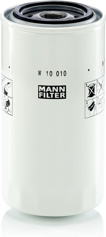 Thumbnail - Filter Aeration Motor mann W10010 - Äquivalent sao 6110 hifi filter
