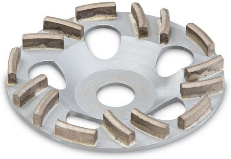 FLEX Schleifteller Thermo-Jet Plus Ø125 mm - 359378