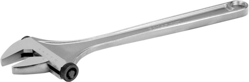 Bahco - Rollgabelschlüssel 150 mm 6' mit seitlichem Rändelrad 7010-6