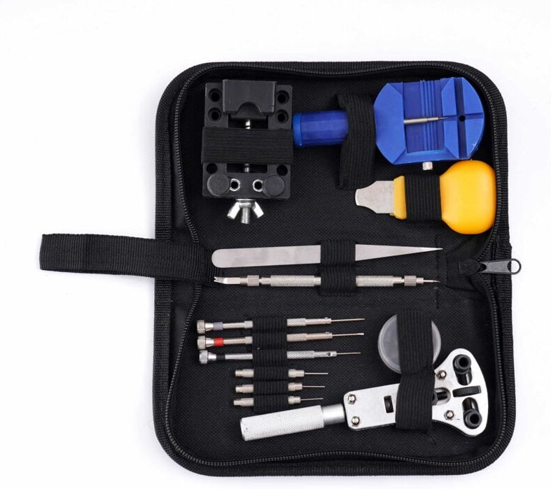 KD11207 Uhrmacherset