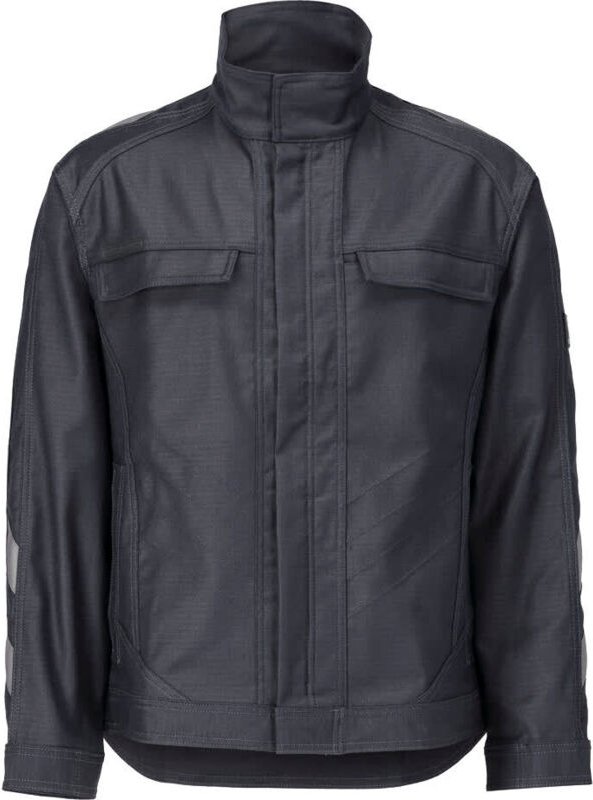 Thumbnail - Jacke unique 20309-459 Gr. l dark navy - Mascot