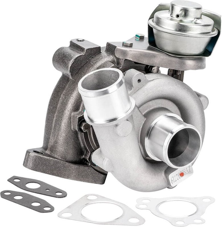 Turbolader für Picnic Previa RAV4 Estima Avensis 2.0L 85KW/116H 1CD-FTVTurbolader Für Toyota Picnic Previa 2.0L TD 85KW/...