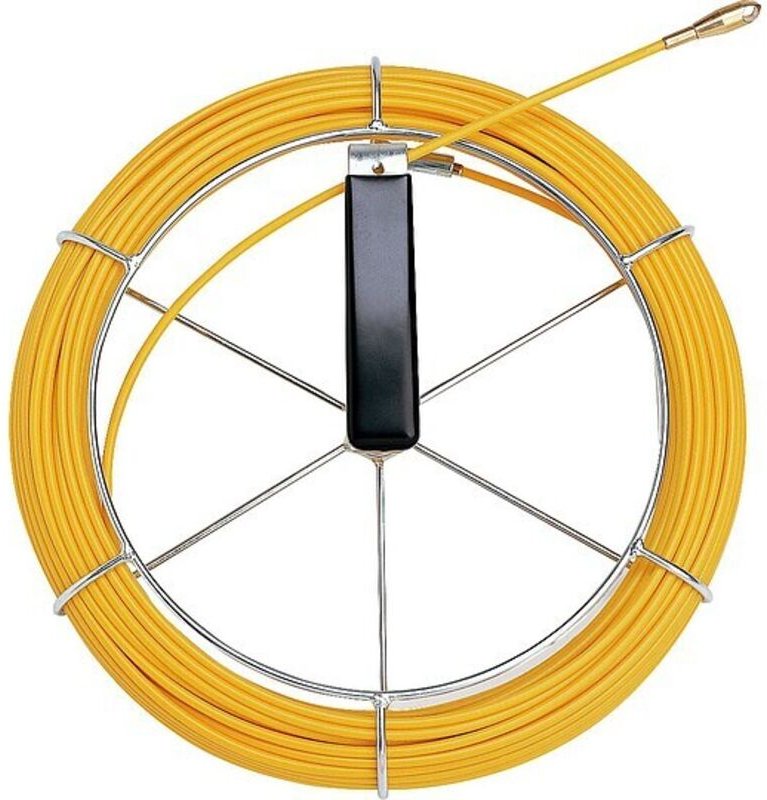 Kabeleinziehsystem Mini-Max - Länge 40 m