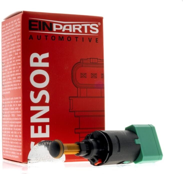 Bremslichtsensor für Citroen C2 C3 C4 C5 C6 C8 Fiat Peugeot 207 301 307 308