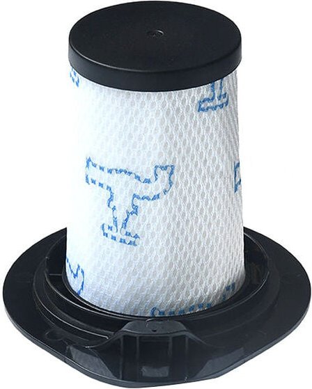 1 Packung ZR009002 Filter kompatibel mit Rowenta All In One Air Force 460/560 RH92xx RH94xx RH9252WO RH9292WO RH9474WO R...