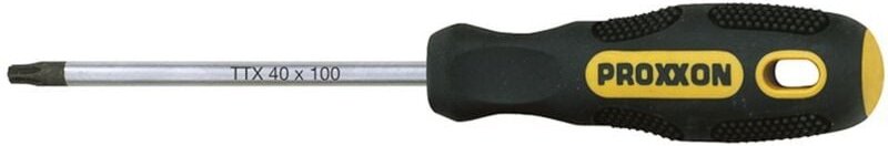 Proxxon 22244 FLEX-DOT - Schraubendreher, TTX 40 0