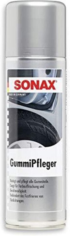 Thumbnail - Gummi Pfleger 300ml für Türdichtungen, Fußmatten - Sonax