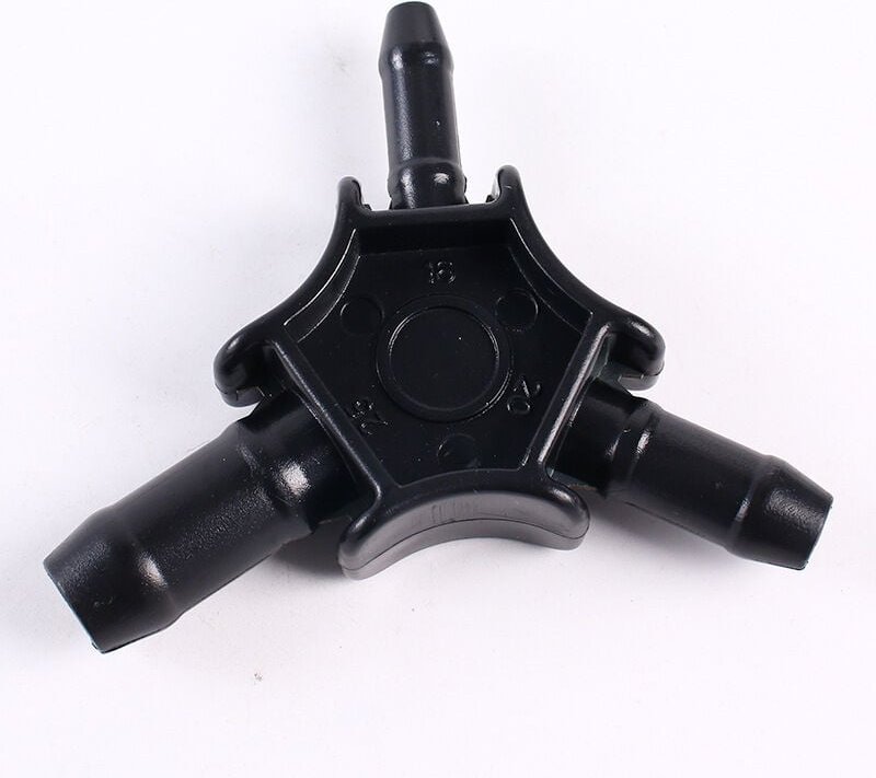 CSPARKV 1 Stück Entgratungs- und Kalibrierschlüssel für Mehrschichtrohre mit Ø 16–20–25 mm – unverzichtbares Werkzeug zu...