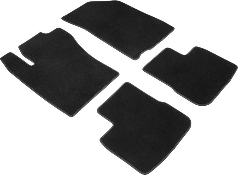 Thumbnail - Walser - Premium Fußmatten für Fiat Tipo Schrägheck 03/2016-Heute