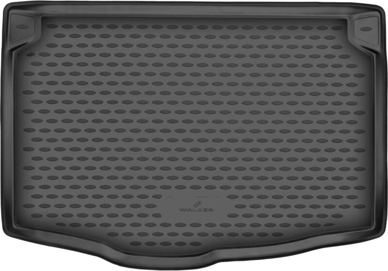Walser - Kofferraumwanne xtr für Mazda 2 (dl, dj) 08/2014-Heute