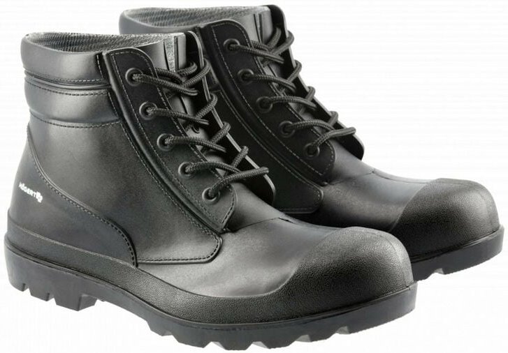 Thumbnail - Högert Sicherheitsstiefel S5 SRA "Efze" 45